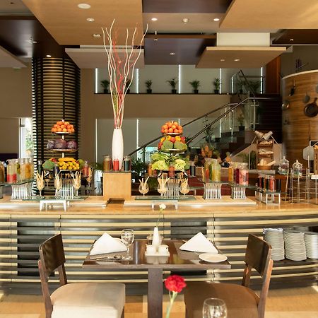 Ramada Plaza By Wyndham Pune Hinjewadi Dāpuri Extérieur photo