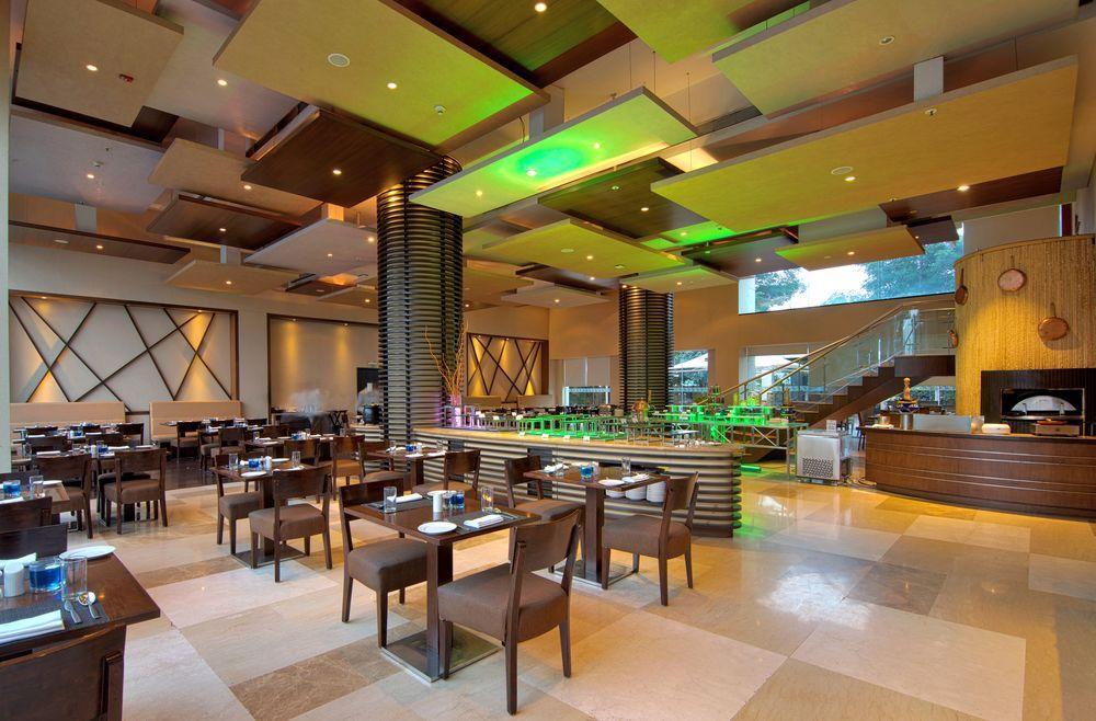 Ramada Plaza By Wyndham Pune Hinjewadi Dāpuri Extérieur photo