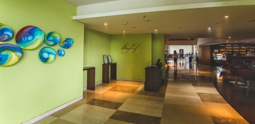 Ramada Plaza By Wyndham Pune Hinjewadi Dāpuri Extérieur photo