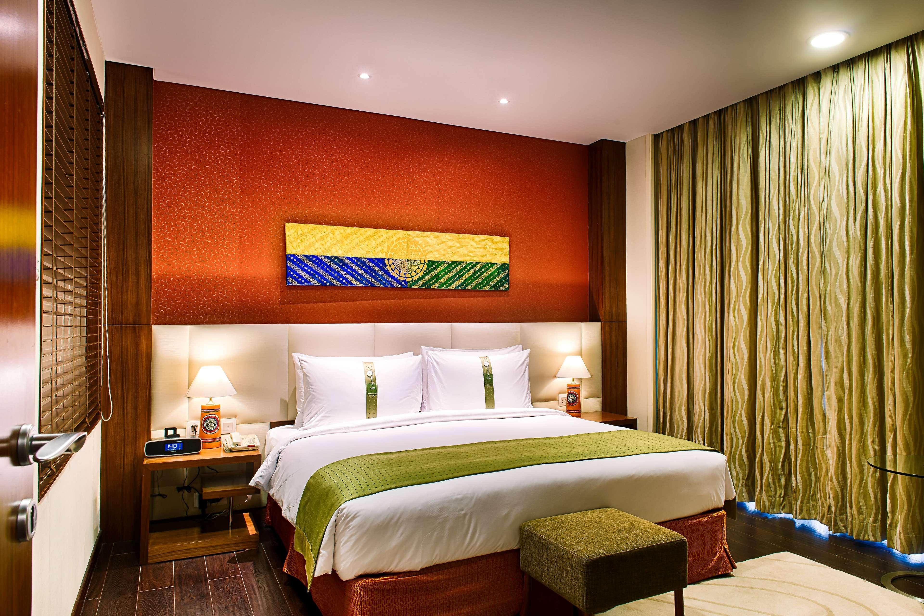 Ramada Plaza By Wyndham Pune Hinjewadi Dāpuri Extérieur photo