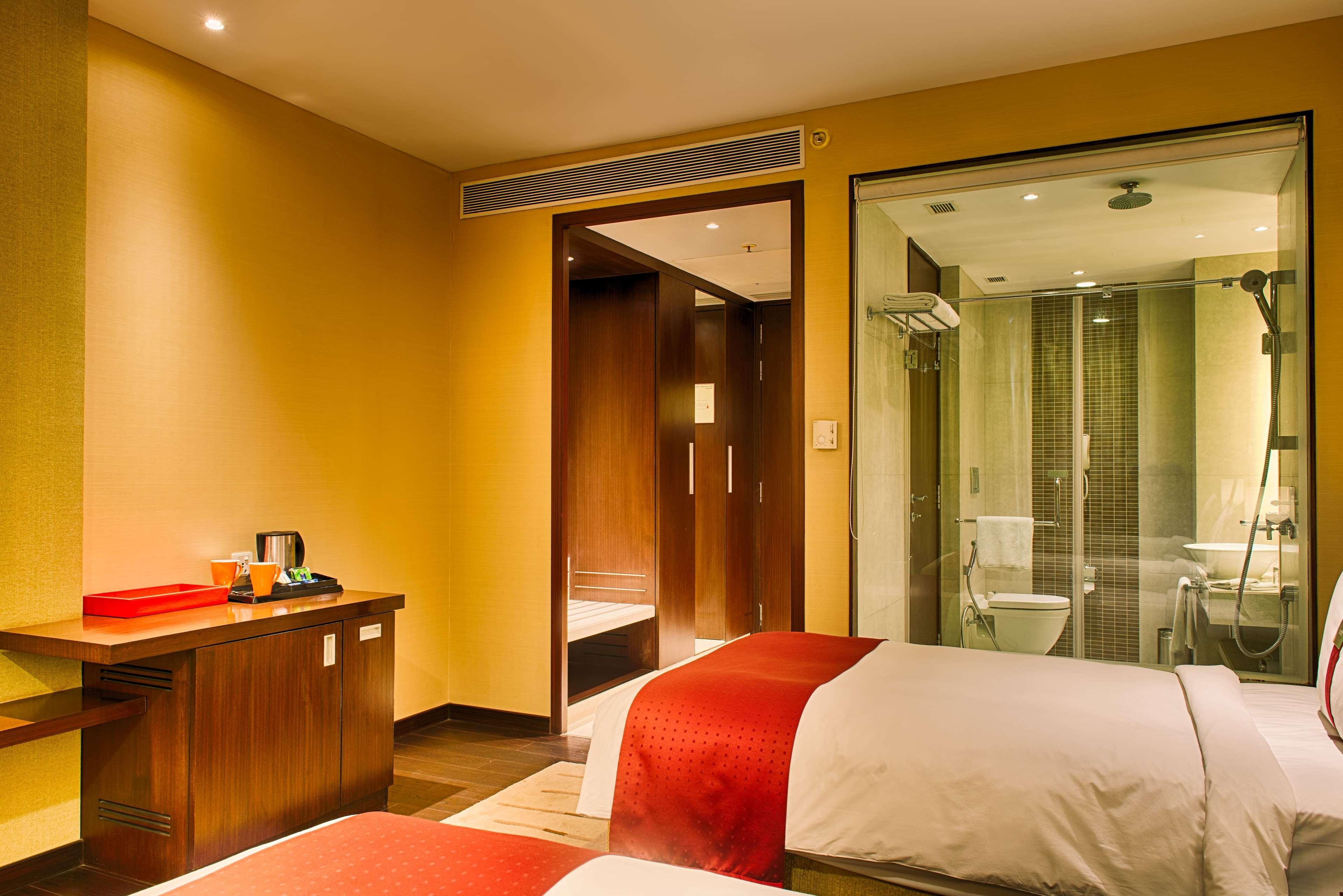 Ramada Plaza By Wyndham Pune Hinjewadi Dāpuri Extérieur photo