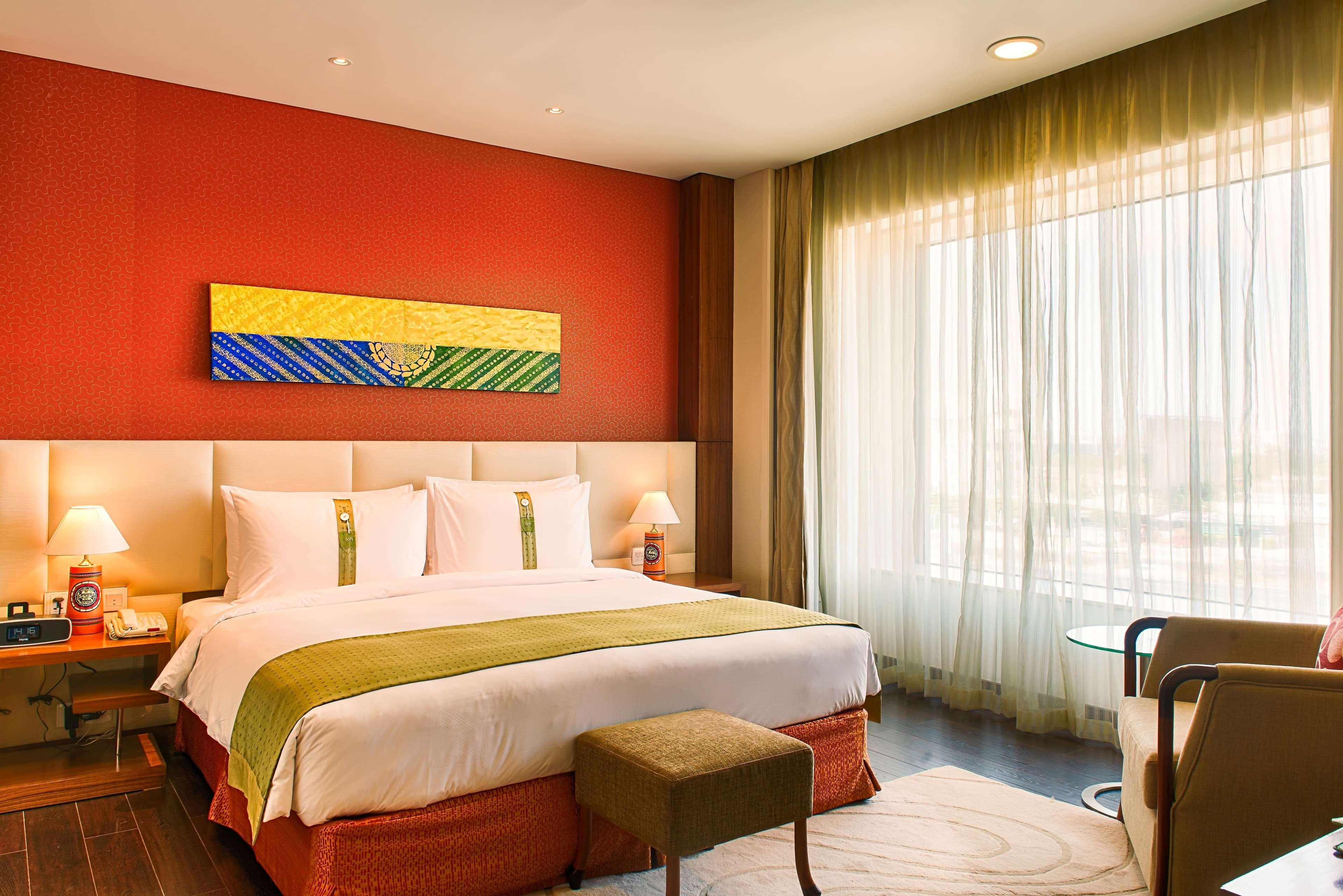 Ramada Plaza By Wyndham Pune Hinjewadi Dāpuri Extérieur photo