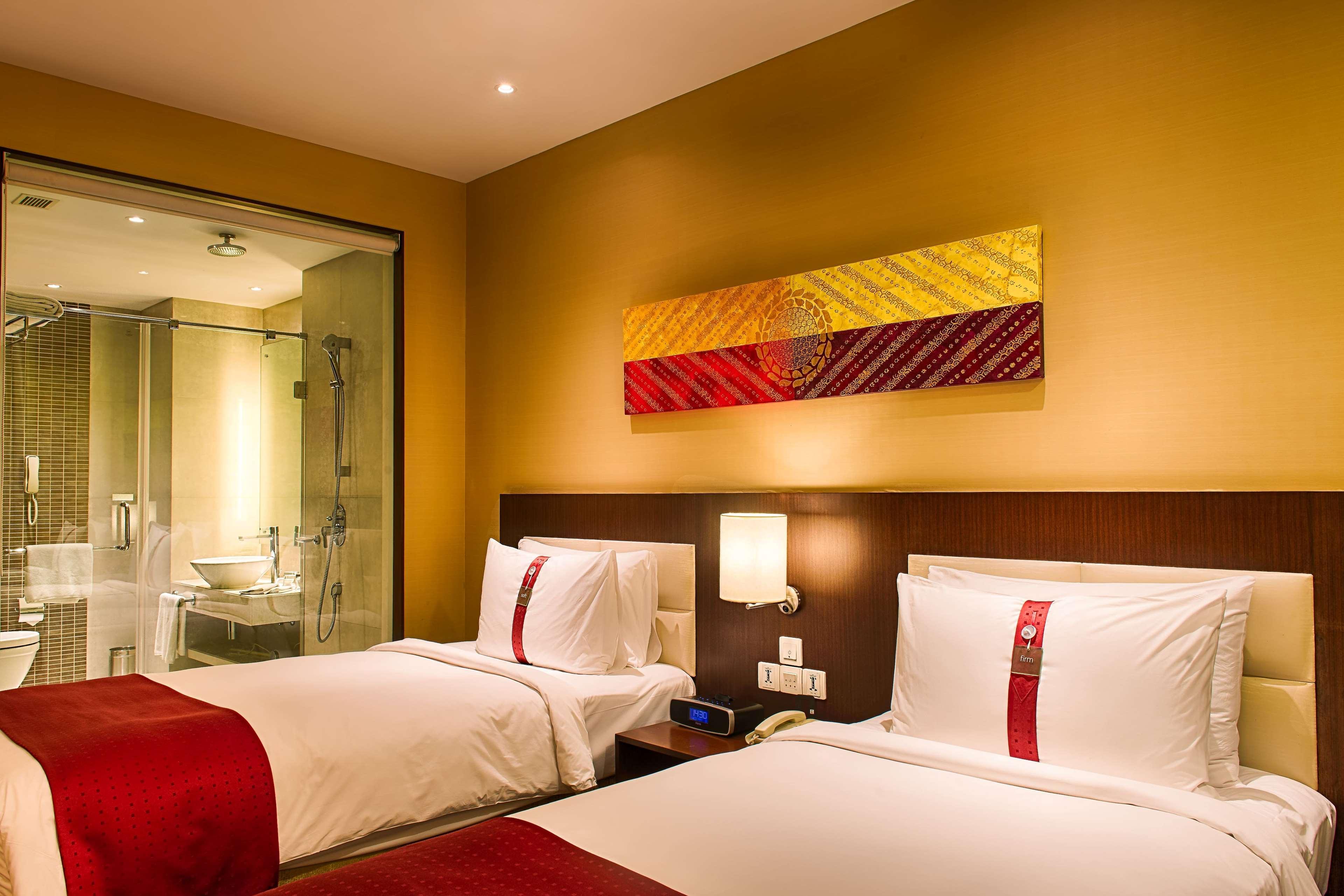 Ramada Plaza By Wyndham Pune Hinjewadi Dāpuri Extérieur photo