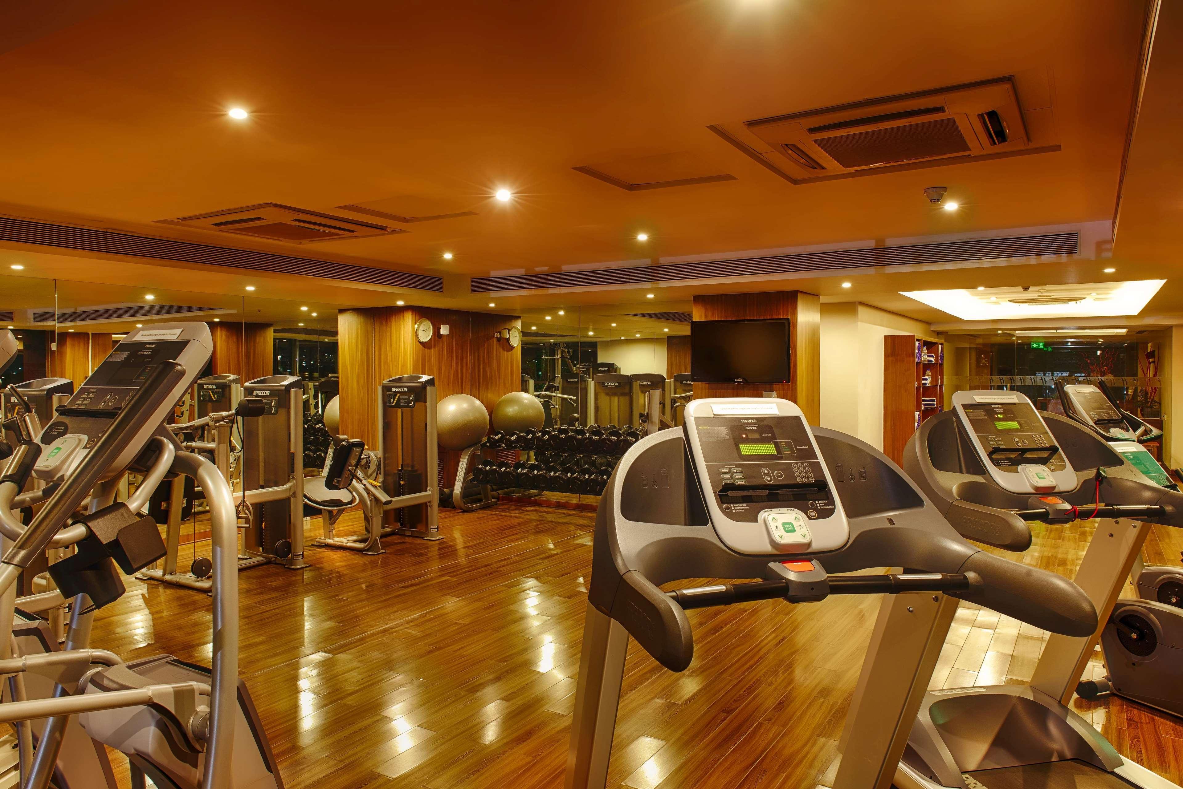 Ramada Plaza By Wyndham Pune Hinjewadi Dāpuri Extérieur photo