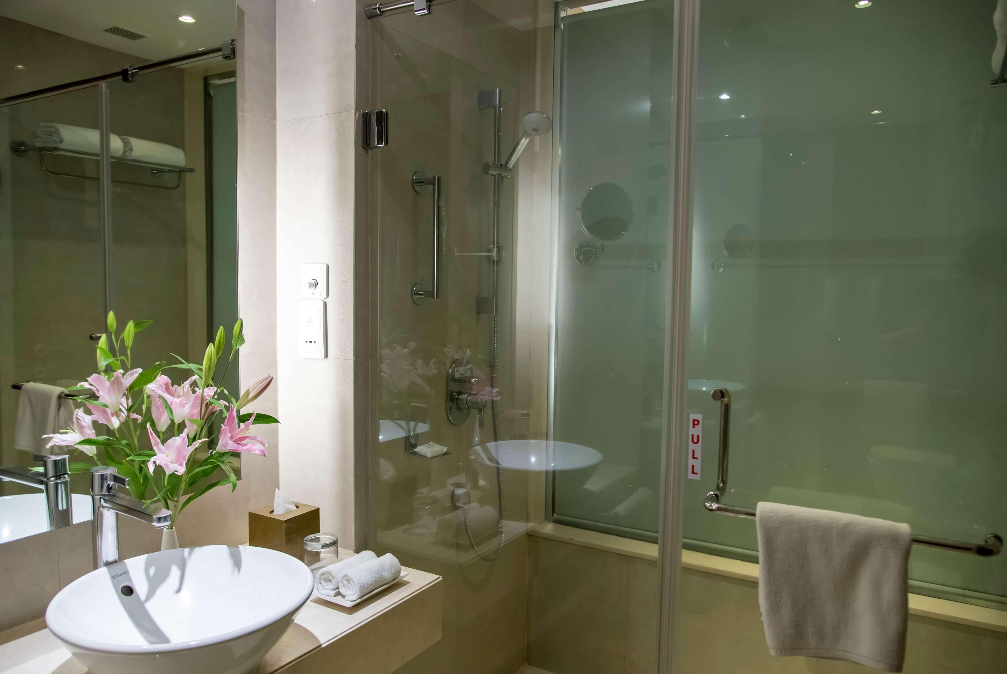 Ramada Plaza By Wyndham Pune Hinjewadi Dāpuri Extérieur photo