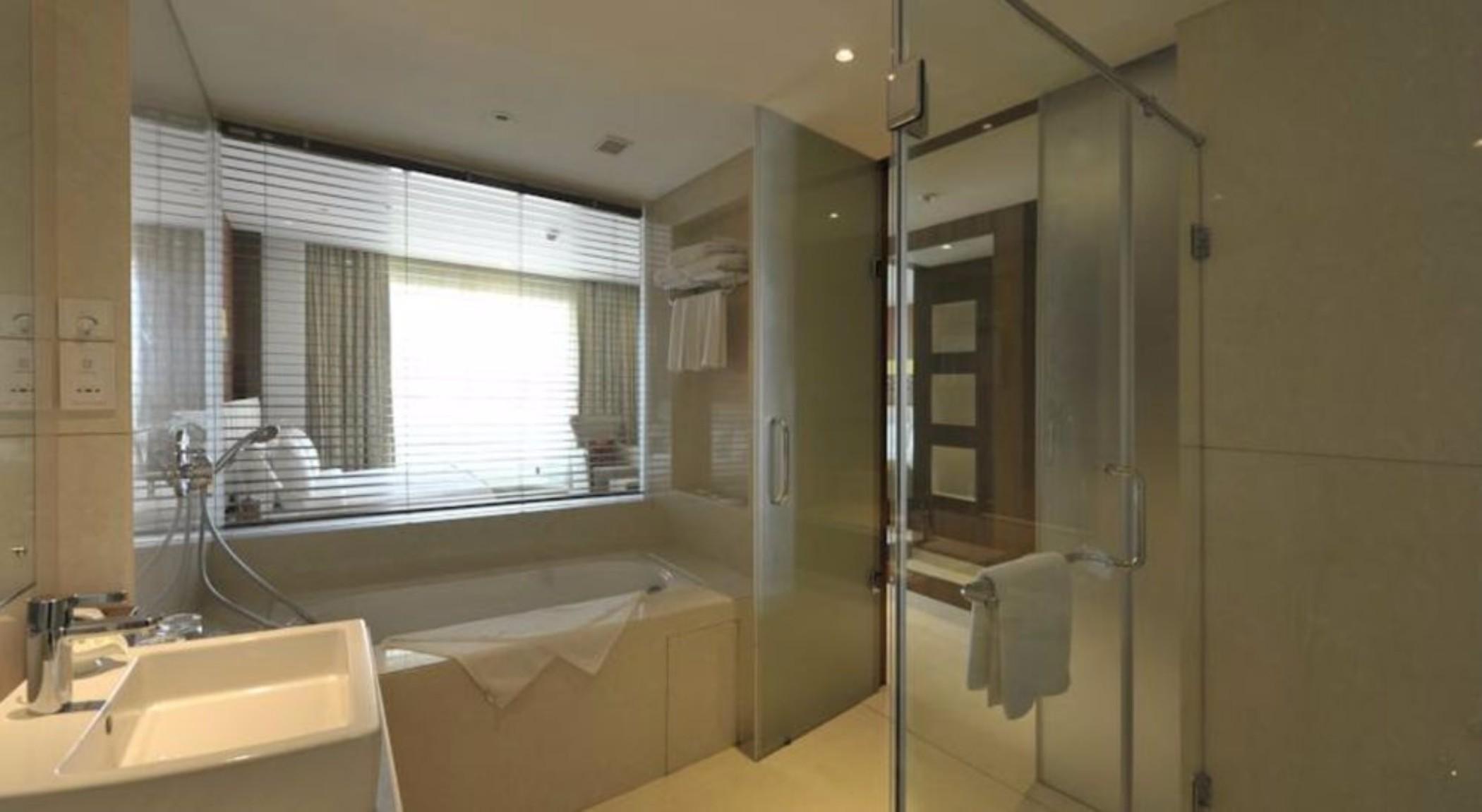 Ramada Plaza By Wyndham Pune Hinjewadi Dāpuri Extérieur photo