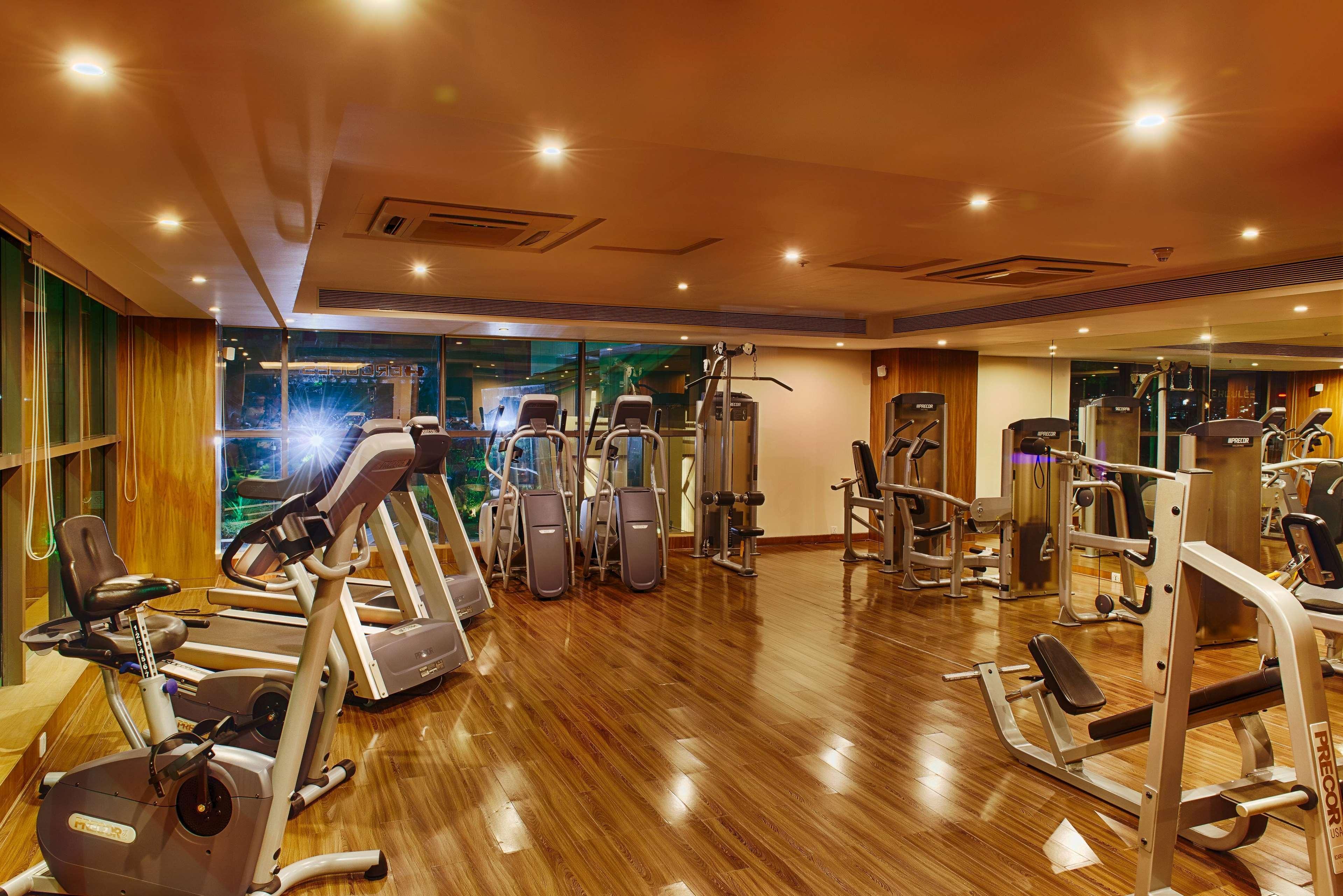 Ramada Plaza By Wyndham Pune Hinjewadi Dāpuri Extérieur photo
