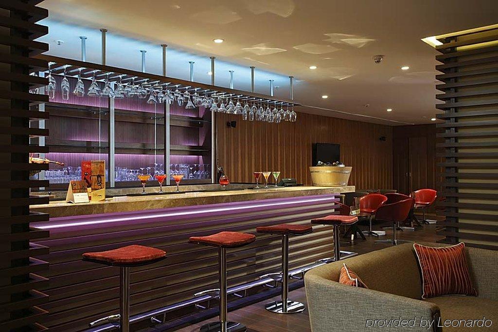Ramada Plaza By Wyndham Pune Hinjewadi Dāpuri Extérieur photo