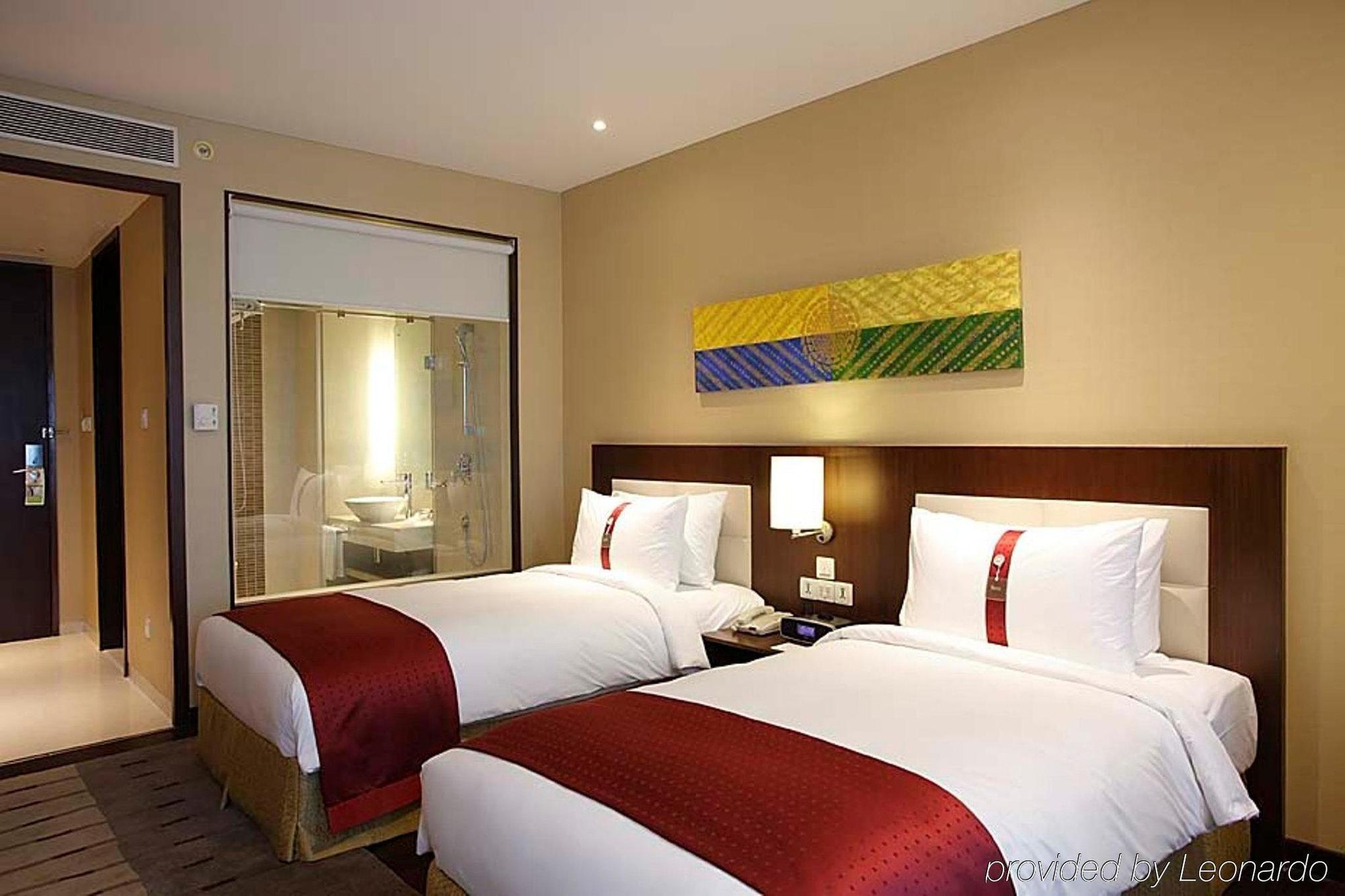 Ramada Plaza By Wyndham Pune Hinjewadi Dāpuri Extérieur photo