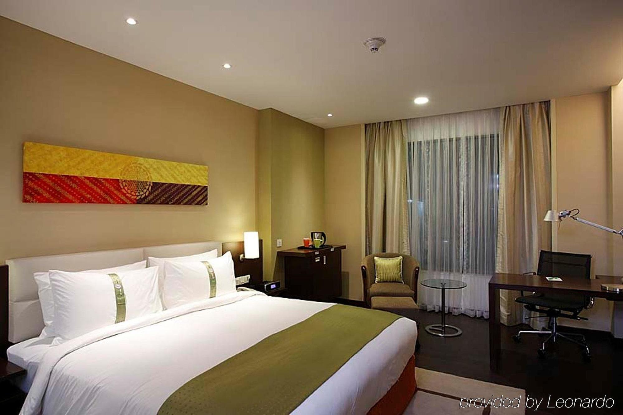 Ramada Plaza By Wyndham Pune Hinjewadi Dāpuri Extérieur photo