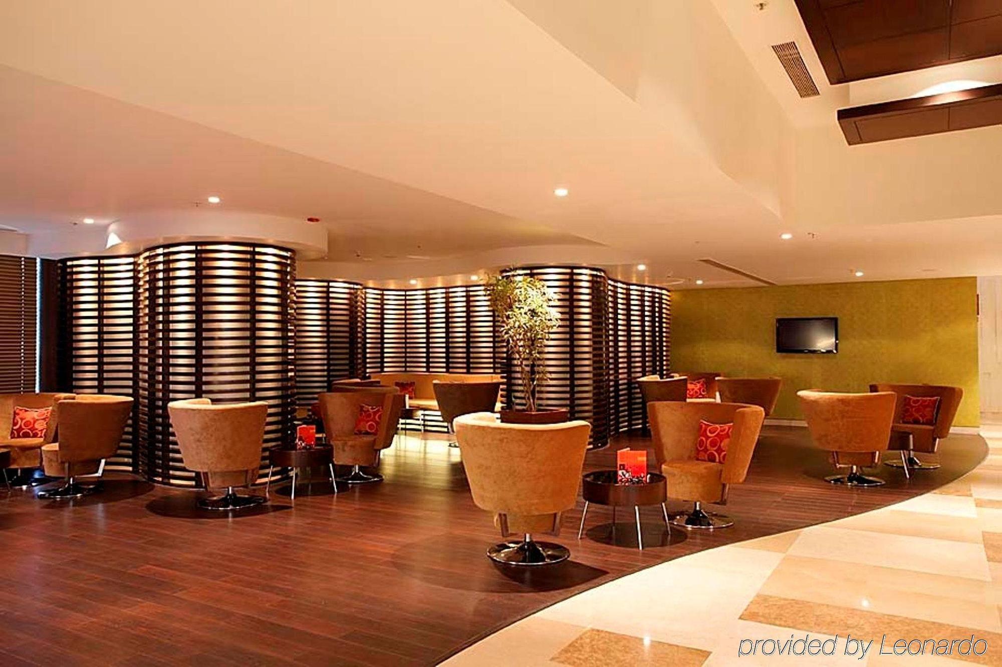 Ramada Plaza By Wyndham Pune Hinjewadi Dāpuri Extérieur photo