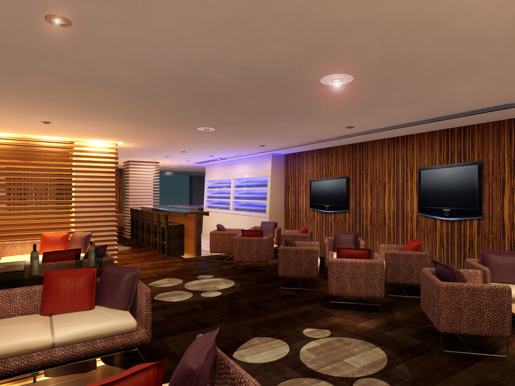 Ramada Plaza By Wyndham Pune Hinjewadi Dāpuri Intérieur photo