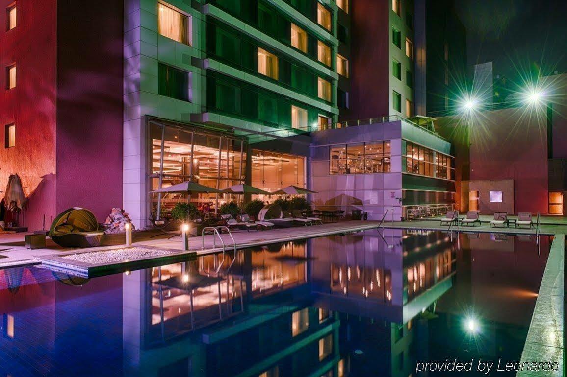Ramada Plaza By Wyndham Pune Hinjewadi Dāpuri Extérieur photo