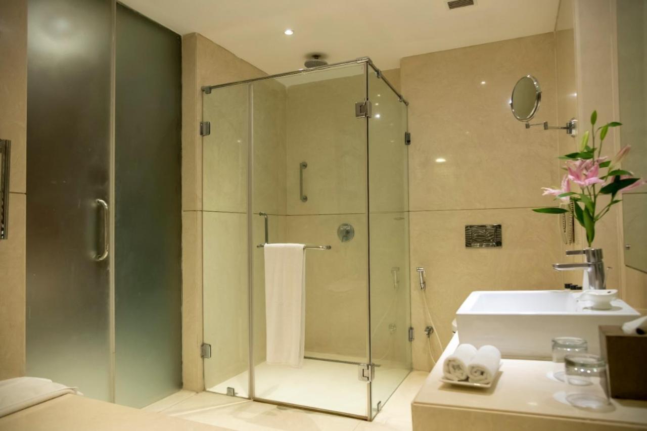 Ramada Plaza By Wyndham Pune Hinjewadi Dāpuri Extérieur photo